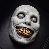 Creepy Smiling Demons Halloween Mask for Cosplay Party