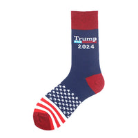 2024 Donald Trump Spoof Funny Socks – Unisex