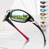 Polarized Fishing Sunglasses 2023 Men Women Sun Glasses Fishing Camping Driving Eyewear Outdoor Sports Goggles UV400 Sunglasses