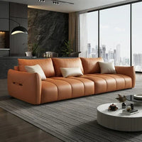 Nordic 3 Seater Sofa Puffs Inflavel Living Room Design European Sectional Sofa Modular Creative Dining Room Muebles Furniture