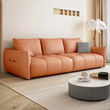 Nordic 3 Seater Sofa Puffs Inflavel Living Room Design European Sectional Sofa Modular Creative Dining Room Muebles Furniture