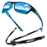 DALWA Polarized Fishing Sunglasses Jack's Clearance