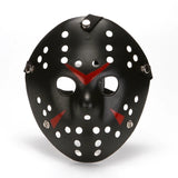 Jason Voorhees Hockey Mask for Halloween Party Cosplay