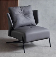 Designer Makeup Nordic Living Room Chair