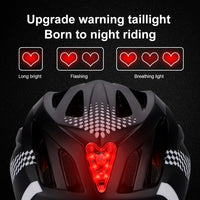 Outdoor Sports Children's Full Face Helmet Balance Bike Scooter Bike Riding Helmet Children's Helmet With Light And Insect Net