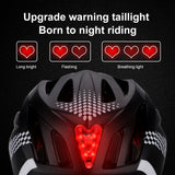 Outdoor Sports Children's Full Face Helmet Balance Bike Scooter Bike Riding Helmet Children's Helmet With Light And Insect Net