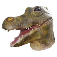 Halloween Deluxe Animal Head Mask