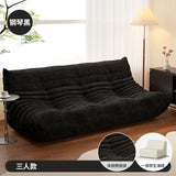 White Nordic Living Room Sofas Modern Double Comfortable Bean Bag Sofa Lazy European Muebles Para El Hogar Muebles Para El Hogar