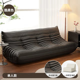 White Nordic Living Room Sofas Modern Double Comfortable Bean Bag Sofa Lazy European Muebles Para El Hogar Muebles Para El Hogar