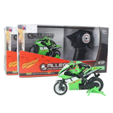 Quality Motor RC Motorcycle Electric High Speed Nitro Remote Control Car Recharge 2.4Ghz Racing Motor Bike