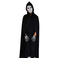 Halloween Grim Reaper Costume Set