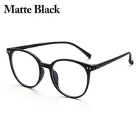 Anti Light Glasses Ray Blue Fashion Anti Blue Fatigue Protection Blocking Goggles Eye Square Radiation Computer Games Glasses