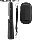 Treasure Hunter GT110 Handheld Metal Detector Pinpointer Pointer Probe Anti-scratch Metal Pinpointing Waterproof 360 Degree Scan