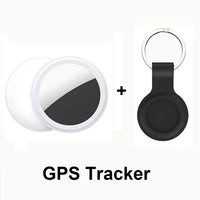 GPS Bluetooth Tracker Airtags GPS Smart Finder Children Positioning Pet Tracker Key Search GPS Tracker