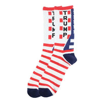 2024 Donald Trump Spoof Funny Socks – Unisex