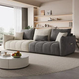 Nordic 3 Seater Sofa Puffs Inflavel Living Room Design European Sectional Sofa Modular Creative Dining Room Muebles Furniture