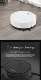 Sweeping Robot Household Mini Intelligent Sweeping Robot Sweeping Dragging Suction AllinOne Machine - Jack's Clearance