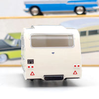 Norev 1/43 1958 Simca Vedette Chambord & Caravan Henon CL5712 Diecast Model Car Limited Collection Gift