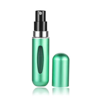 5ml Portable Perfume Refill Spray Bottle