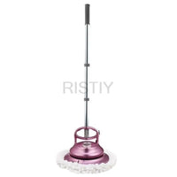 Automatic Cleaning Machine Household Wireless Mop Cleaning Electric  Machine Wipes Floor Tiles Glass Roof Waxing Artifact