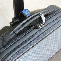 New Travel Skateboard suitcase,scooter trolley case,children's student carry on luggage with wheels Lazy rolling luggage box