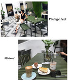 Dining Garden Furniture Outdoor Sets Unique Luxury Outdoor Furniture Sets European Sectional Lounge Modern Moveis Jardim Chairs