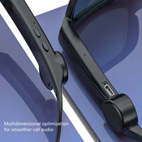 XG88 Bluetooth 5.3 Smart Glasses Sports Driving Sunglasses Outdoor HiFi Sound Call Music Quality Wireless Bluetooth Headset