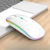 Rechargeable Cordless Mouse