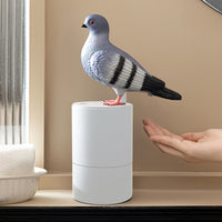 Pigeon Washing Mobile Phone Electric Smart Home