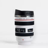 Camera Lens Coffee Mug Jack's Clearance