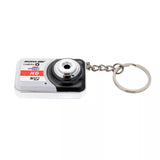 X6 Ultra Mini HD Digital Camera Jack's Clearance