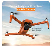 8K Ultra HD Drone | 1200M Remote Control Distance Jack's Clearance