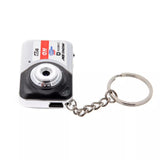 X6 Ultra Mini HD Digital Camera Jack's Clearance