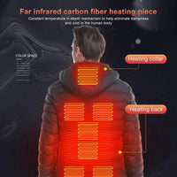 ThermoMax Heat-Up Winter Jacket