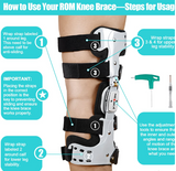 Knee Brace PRO