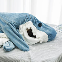 SharkBuddy Blanket