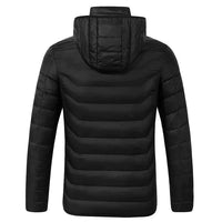 ThermoMax Heat-Up Winter Jacket