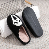 Ghost Face Slides