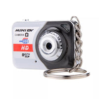 X6 Ultra Mini HD Digital Camera Jack's Clearance