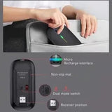 Wireless Bluetooth Mouse