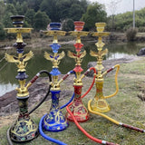 Shisha Hookah Set | 52CM Jack's Clearance