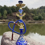 Shisha Hookah Set | 52CM Jack's Clearance