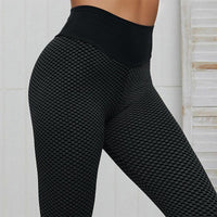 Snatch up shop - NORMOV Seamless Fitness Women Leggings Fashion Patchwork  Print High Waist Elastic Push Up Ankle Length Polyester Leggings