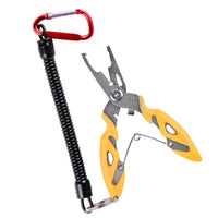 Multifunctional Fishing Tool Jack's Clearance