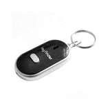 LED Whistle Key Finder Jack's Clearance