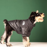 Dog Coat - Winter Dog Coat Jacket Jack's Clearance