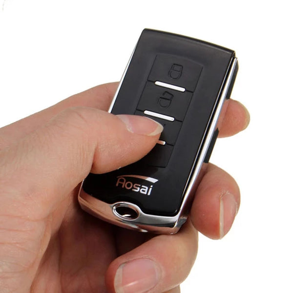 Goxawee Mini Portable Electronic Gram Scale, Precision Car Key