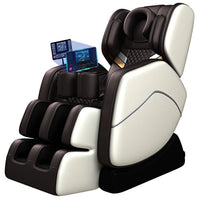 HFR Professional Full Body 4d Electric Massage Chair Jack's Clearance