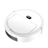 USB Sweeping Robot Vacuum Cleaner Mopping 3 In 1 Smart Wireless 1500Pa Jack's Clearance