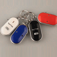 LED Whistle Key Finder Jack's Clearance